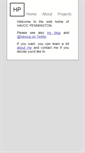 Mobile Screenshot of ometer.com